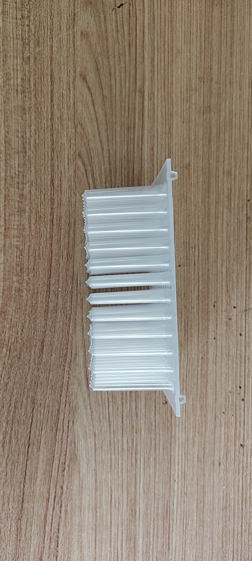 Wholesale CE Dnase & Rnase Free Disposable 96 Magnetic Tip Combs for Reagent Transfer